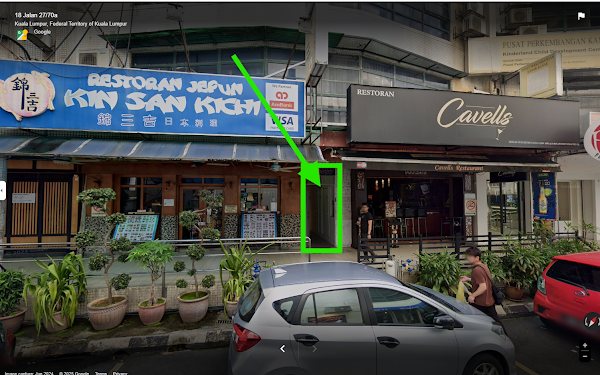 Happy Hour Club Cafe & Workshop - Photo 1