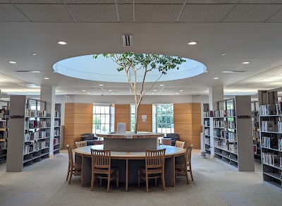 Waltham Public Library
