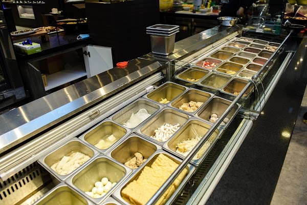 Huo Feng Ding - Photo 1