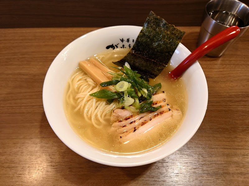 がふうあん 写真3