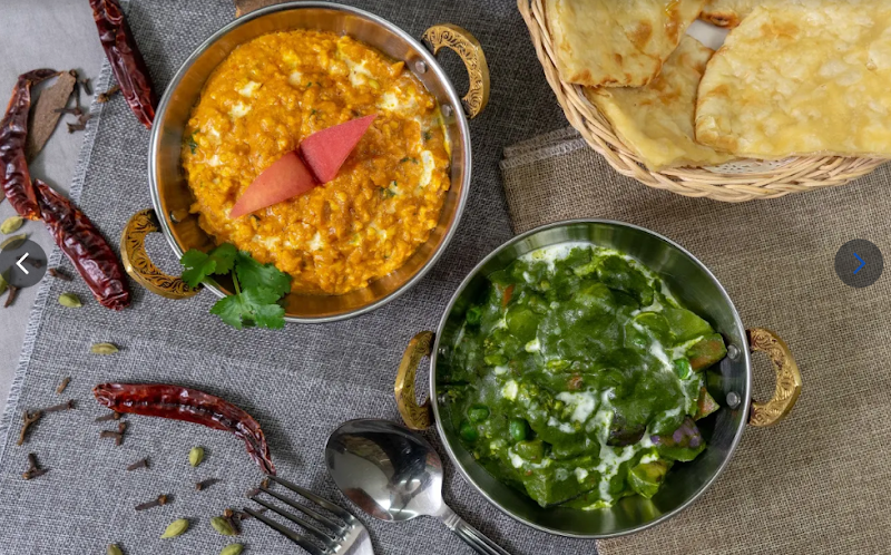 The Himalayan House Macau photo 5