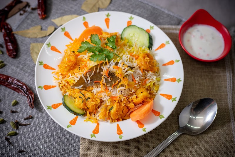 The Himalayan House Macau photo 2