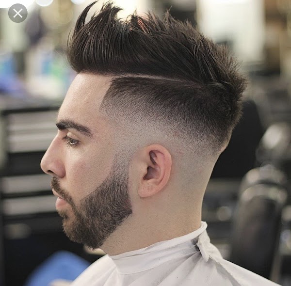 High End Barber Shop photo 6