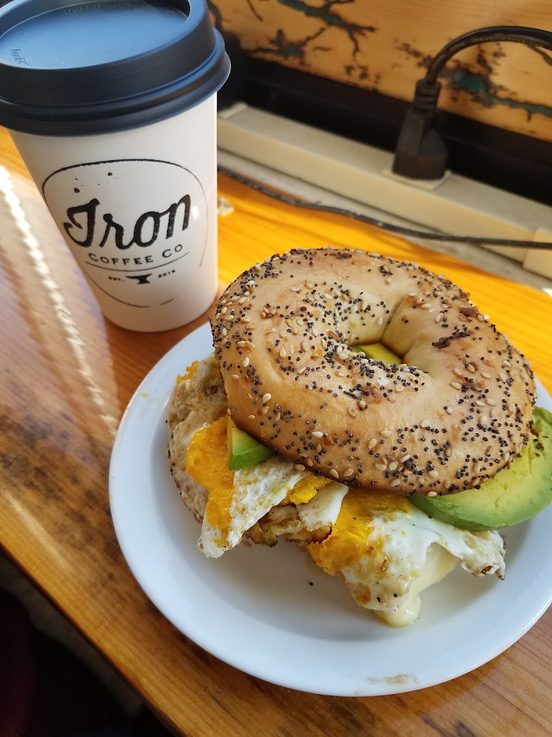 Iron Coffee Co. photo 2