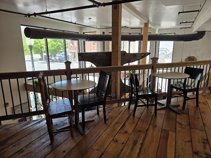 Iron Coffee Co. photo 1