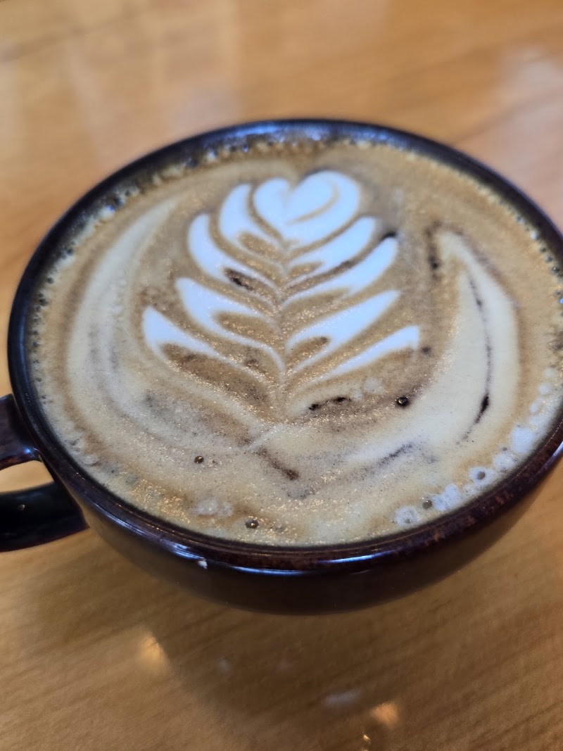 Iron Coffee Co. photo 4