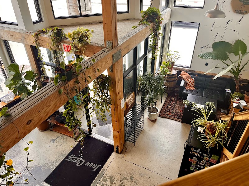 Iron Coffee Co. photo 1