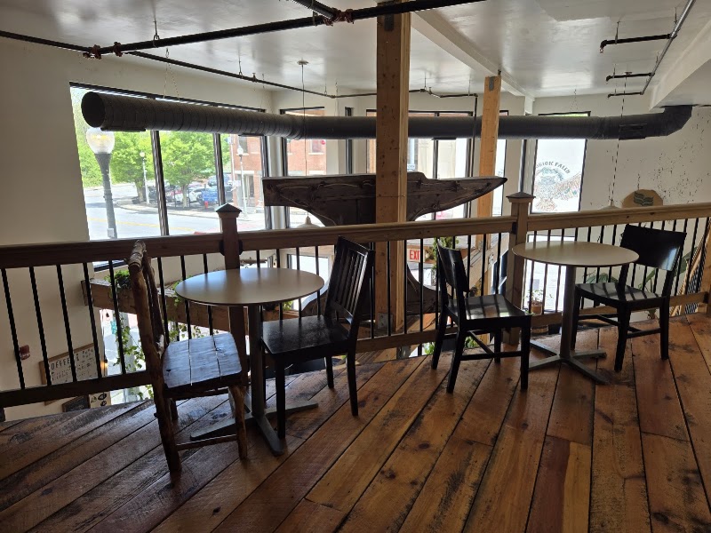 Iron Coffee Co. photo 1