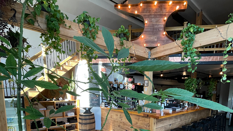 Iron Coffee Co. photo 3