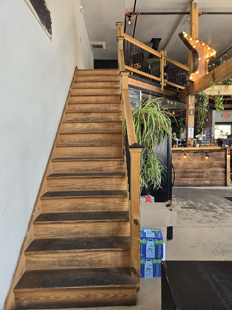 Iron Coffee Co. photo 4