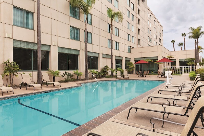 Country Inn & Suites by Radisson, San Diego North, CA