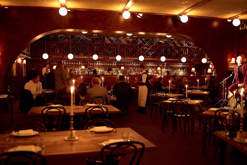 Photo of Restaurant Hubert