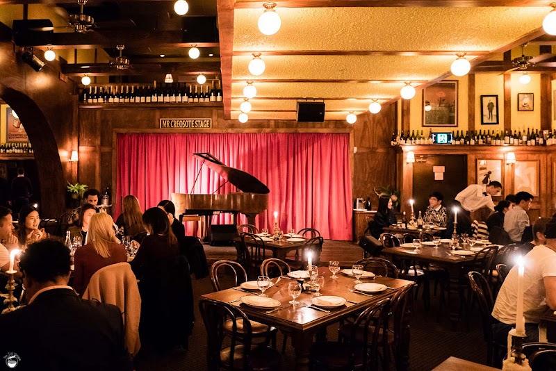 Photo of Restaurant Hubert