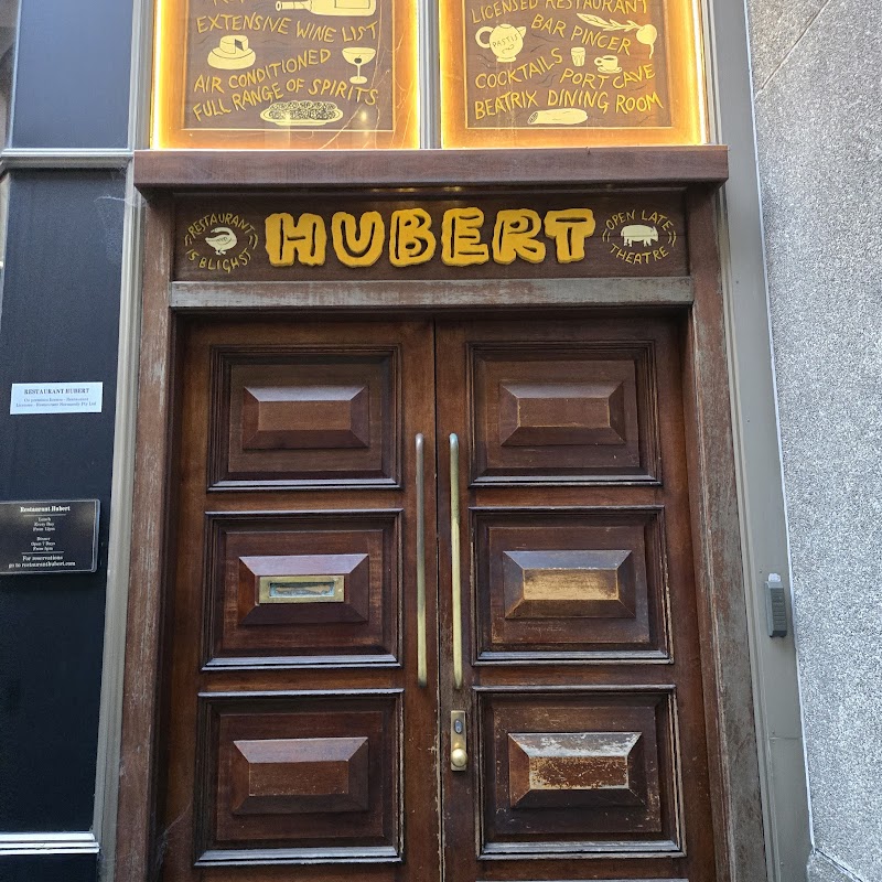 Restaurant Hubert photo 8