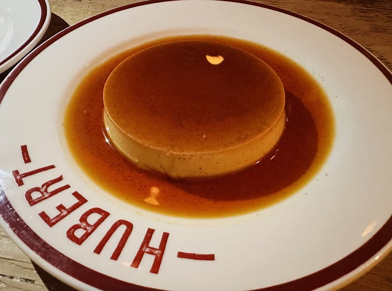 Restaurant Hubert photo 10