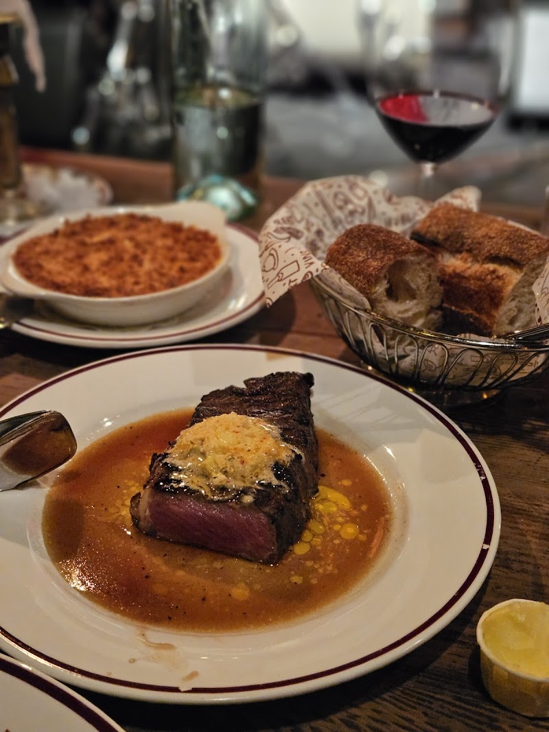 Restaurant Hubert photo 5