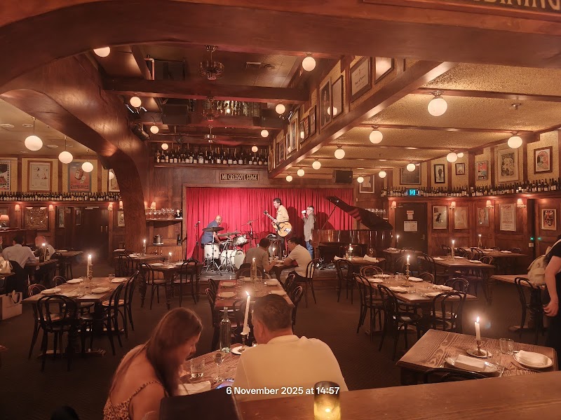 Restaurant Hubert photo 4