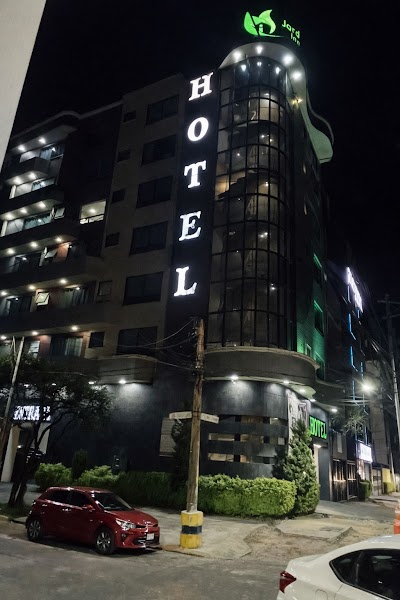 Hotel Jard Inn Adults Only