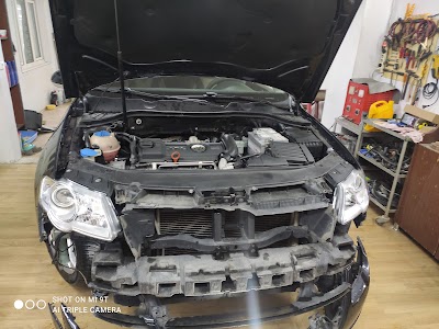 Metin Oto Elektrik - Oto Servisi