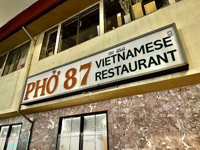 Phở 87 photo 1