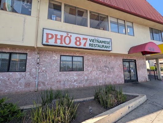 Phở 87
