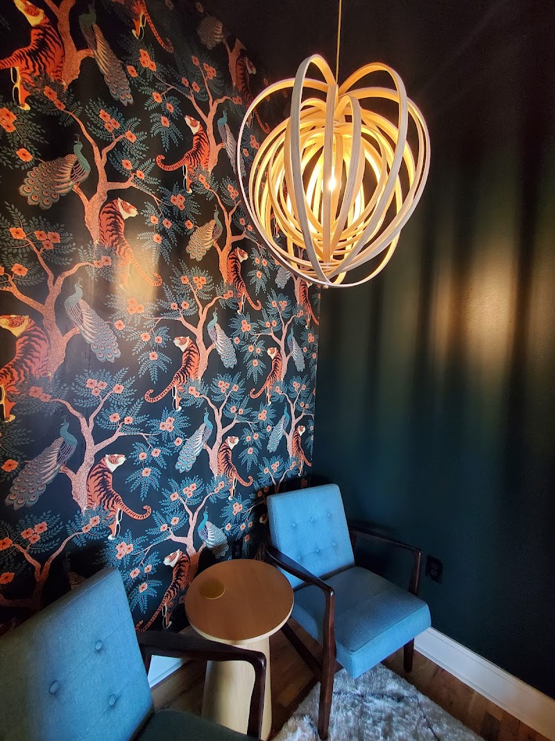 Aroma Coffeehouse photo 4