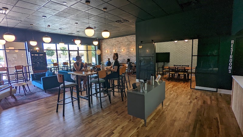 Aroma Coffeehouse photo 1
