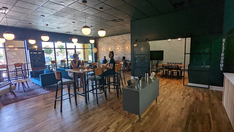 Aroma Coffeehouse photo 1