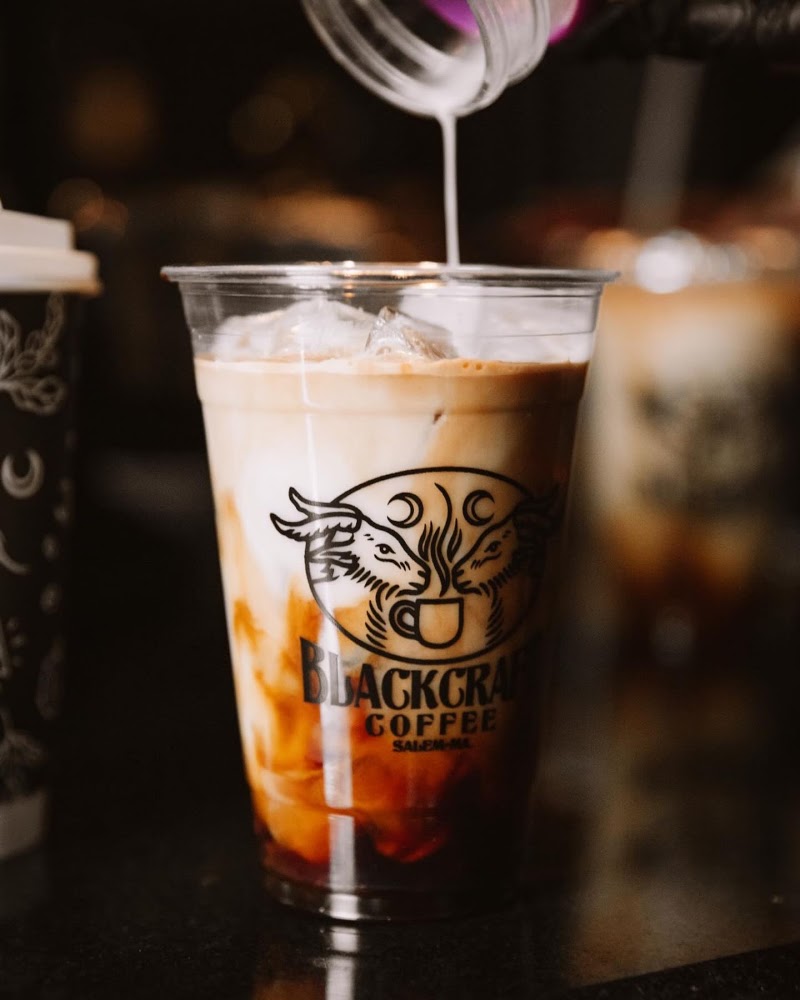 Blackcraft Coffee photo 2