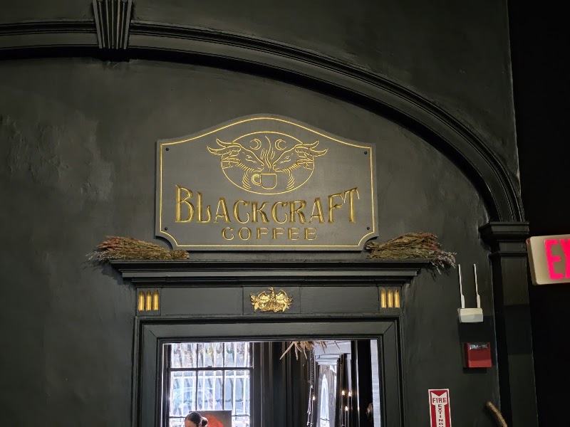 Blackcraft Coffee photo 1