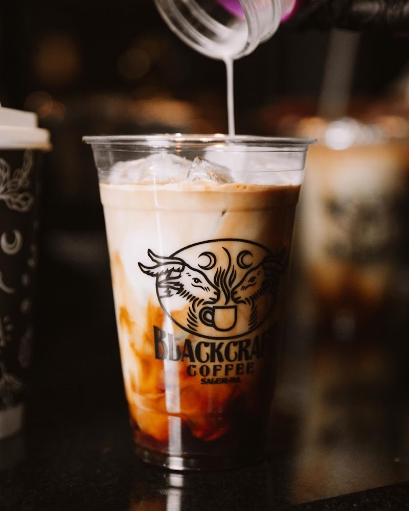 Blackcraft Coffee photo 2