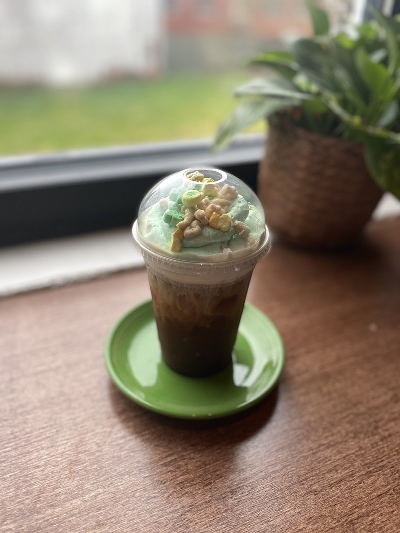 Blue Front Coffee Co. photo 2