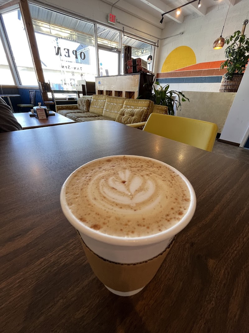 Blue Front Coffee Co. photo 4