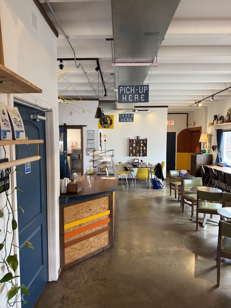 Blue Front Coffee Co. photo 3