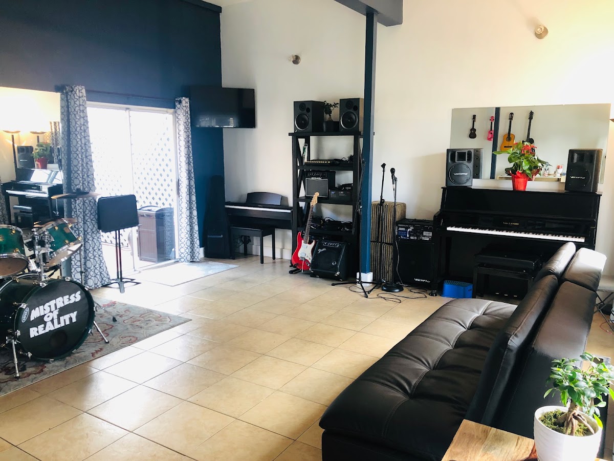 The Music Castle Inc.: Google Places image 4