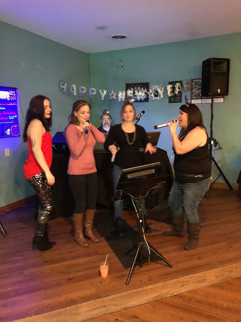 Cafe Billiards photo 4