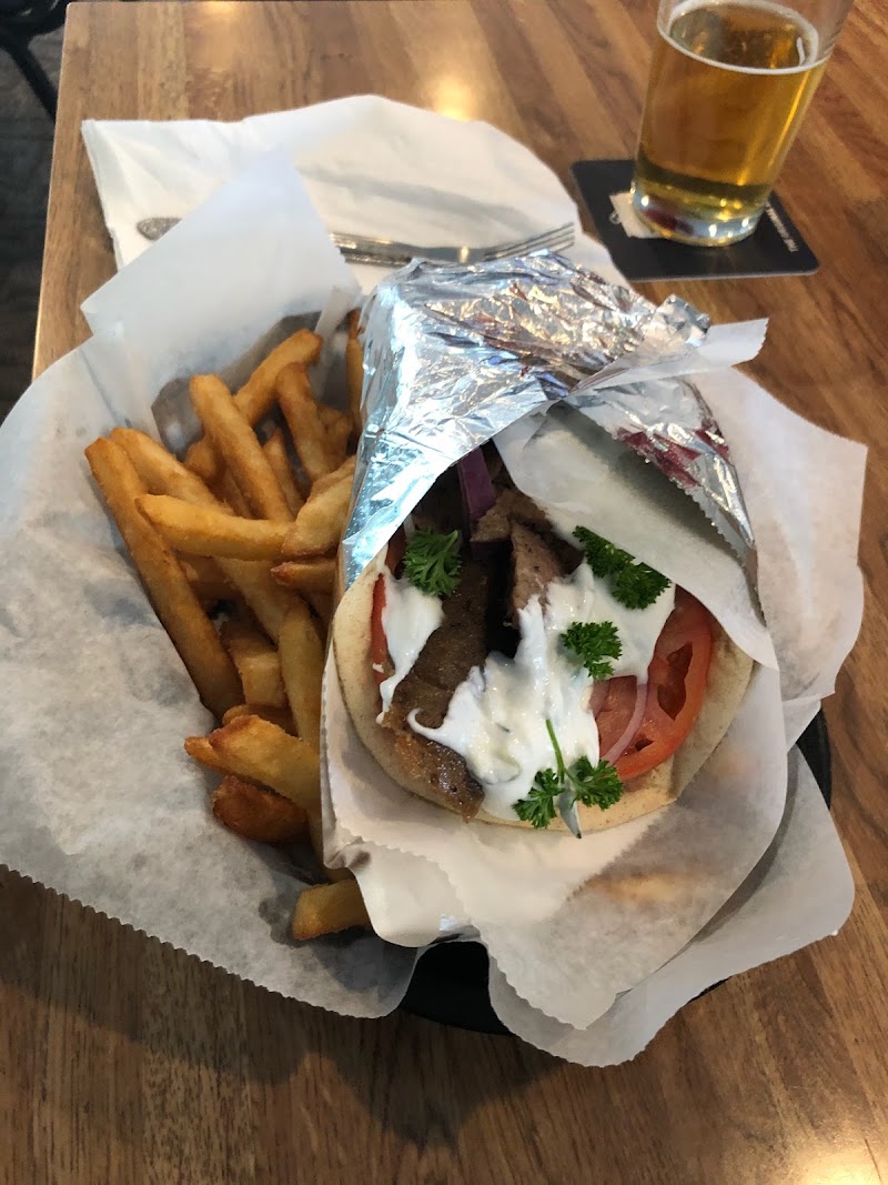 Cafe Billiards photo 3