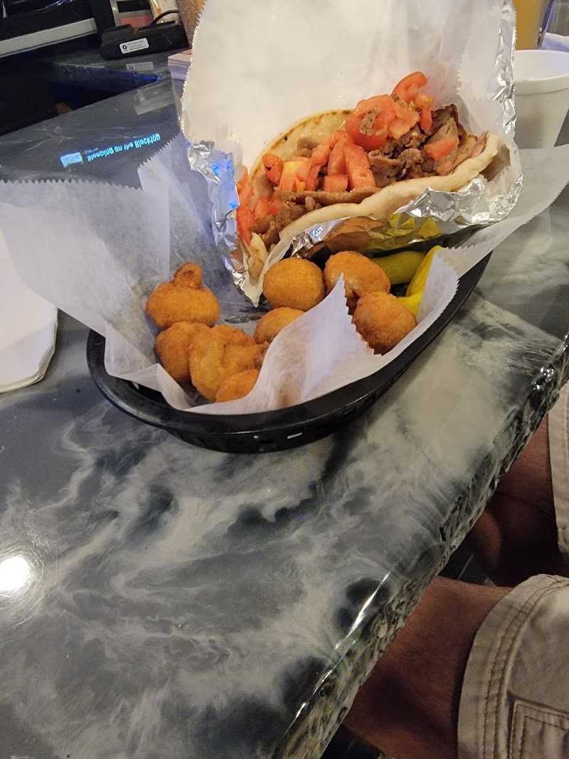 Cafe Billiards photo 1