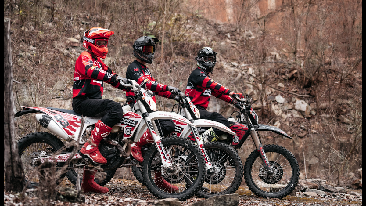 Off-Road Adventures in Golf del Sur