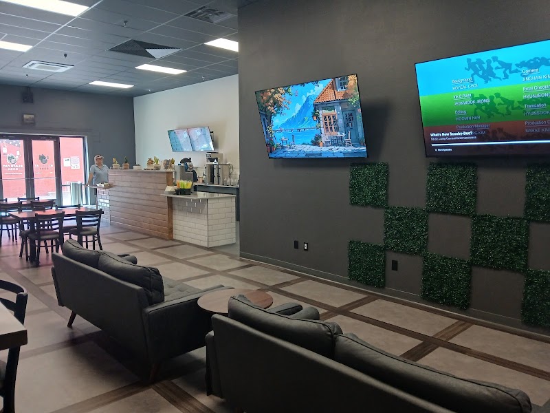 Black Cat Boba photo 2