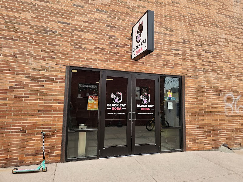 Black Cat Boba photo 3
