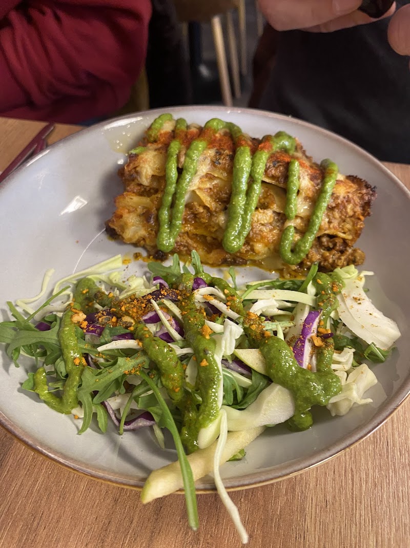 Zeera Restaurante & Parrilla (Halal) photo 6