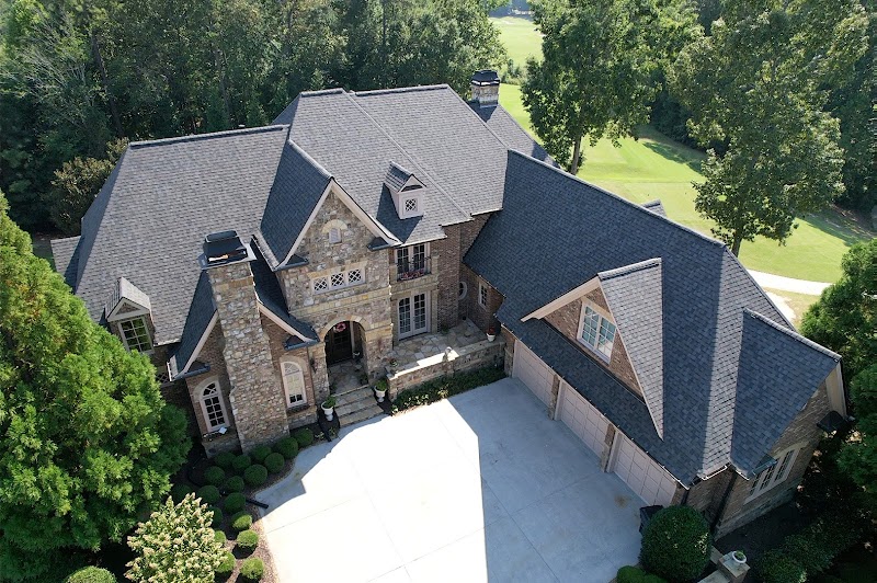 A&M Premier Roofing & Construction photo 3