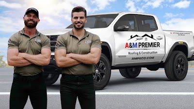 A&M Premier Roofing & Construction