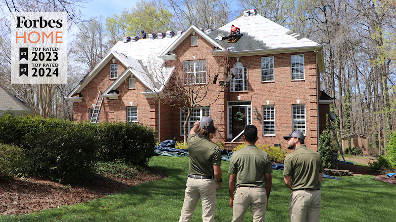 A&M Premier Roofing & Construction photo 5