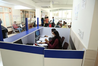 Shri Balmukand Apex Hospital | Best Private Hospital in Solan, Himachal Pradesh Hospital | Near Shimla Sirmaur - Image 3