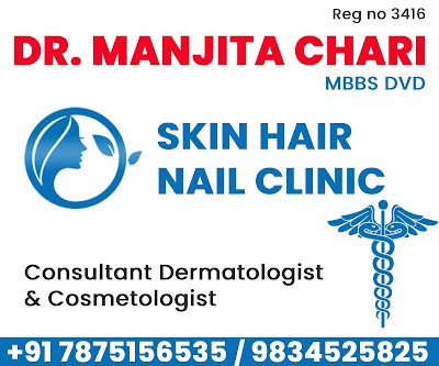 Dr. Manjitas Derma Clinic