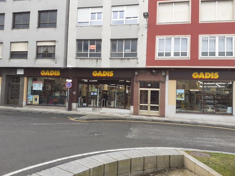 Supermercados Gadis photo 1