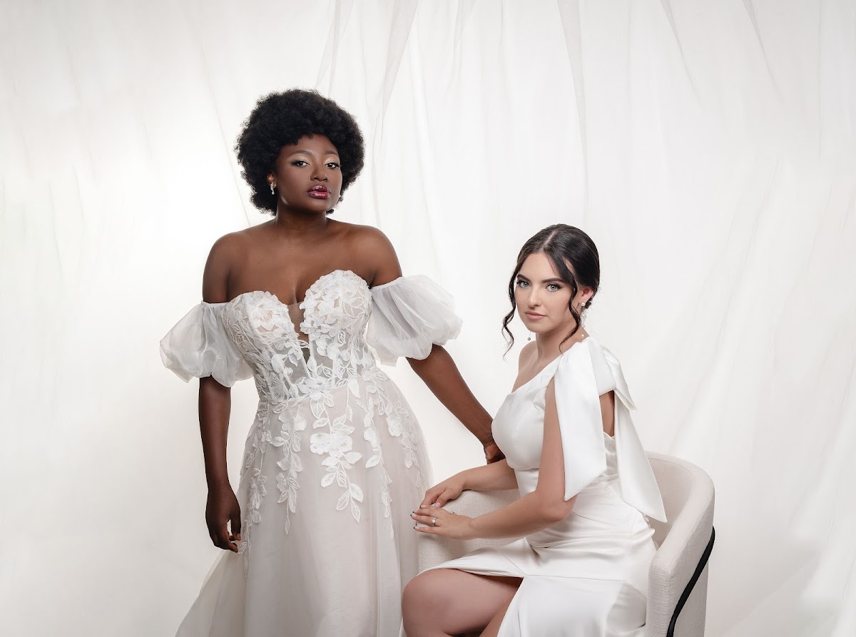 Haley Finegan Hair and Makeup: Google Places image 1