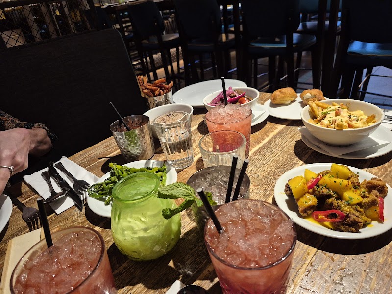 Turtle Bay Sheffield